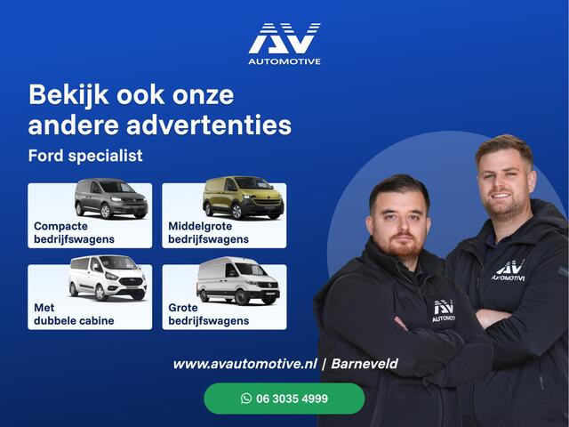 Volkswagen CRAFTER 2.0 TDI DSG L3H3 | Bi-Xenon | Trekhaak | Navigatie | CarPlay | Camera | 3-Zitter | Dealer onderhouden | 1e eigenaar | Nieuwe APK