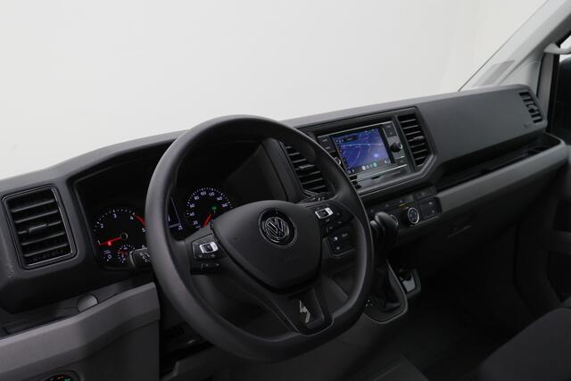 Volkswagen CRAFTER 35 2.0 TDI DSG L2H2
