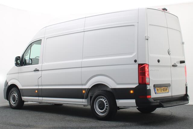 Volkswagen CRAFTER 35 2.0 TDI DSG L2H2