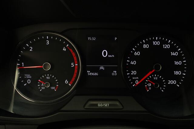 Volkswagen CRAFTER 35 2.0 TDI DSG L2H2