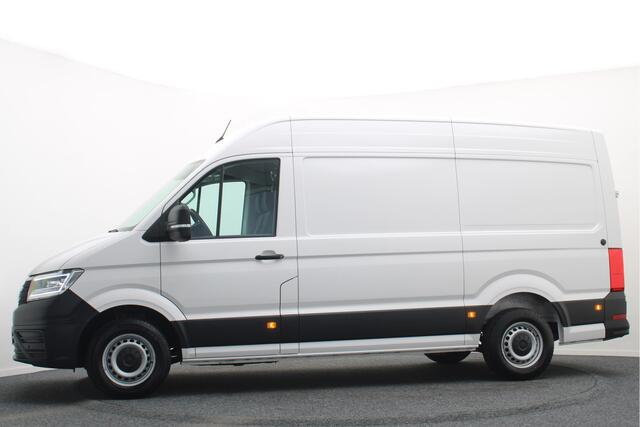 Volkswagen CRAFTER 35 2.0 TDI DSG L2H2