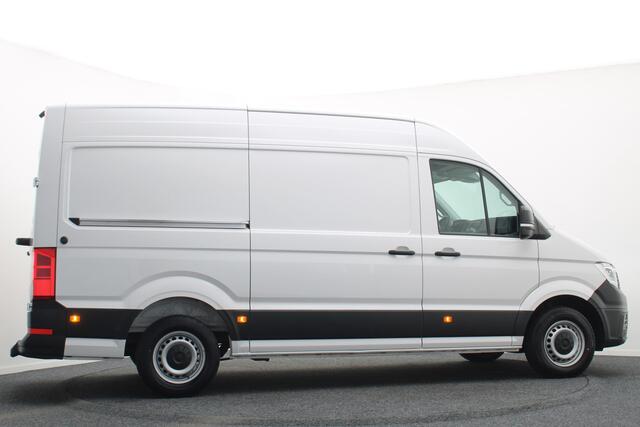Volkswagen CRAFTER 35 2.0 TDI DSG L2H2