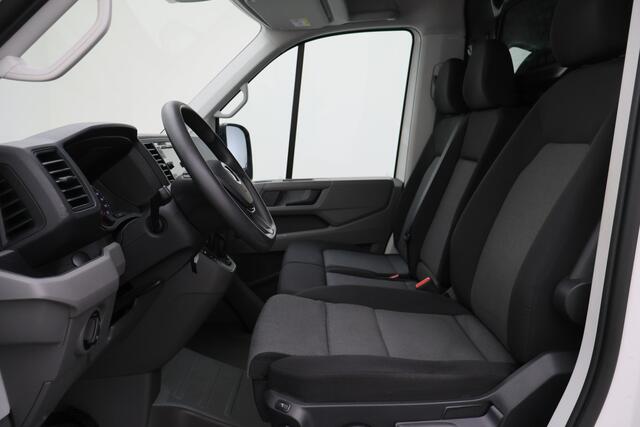 Volkswagen CRAFTER 35 2.0 TDI DSG L2H2