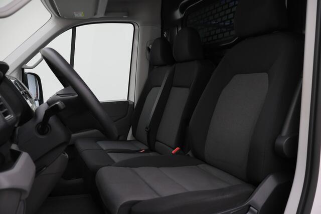 Volkswagen CRAFTER 35 2.0 TDI DSG L2H2