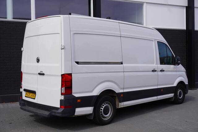 Volkswagen CRAFTER 2.0 TDI L3H3 4Motion EURO 6 - Airco - Cruise - PDC - €21.950,- Excl.