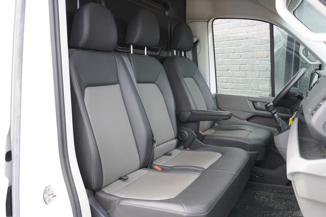 Volkswagen CRAFTER 2.0 TDI L3H3 4Motion EURO 6 - Airco - Cruise - PDC - €21.950,- Excl.