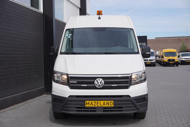 Volkswagen CRAFTER 2.0 TDI L3H3 4Motion EURO 6 - Airco - Cruise - PDC - €21.950,- Excl.