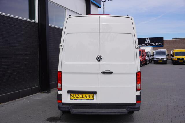 Volkswagen CRAFTER 2.0 TDI L3H3 4Motion EURO 6 - Airco - Cruise - PDC - €21.950,- Excl.