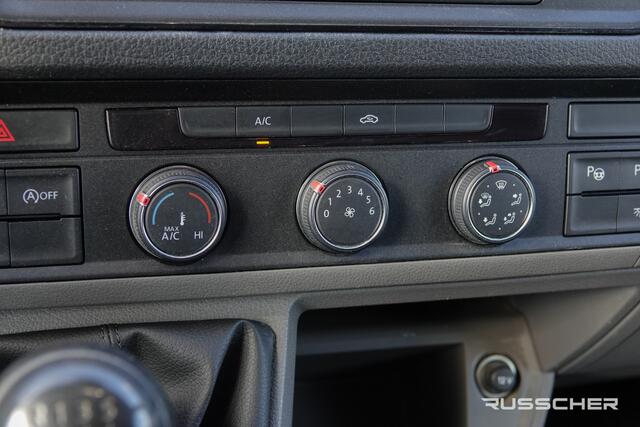 Volkswagen CRAFTER L3H3 | 2.0Tdi 177Pk Aut. | 2xSchuifdeur | Achteruitrijcamera | Indium Grey