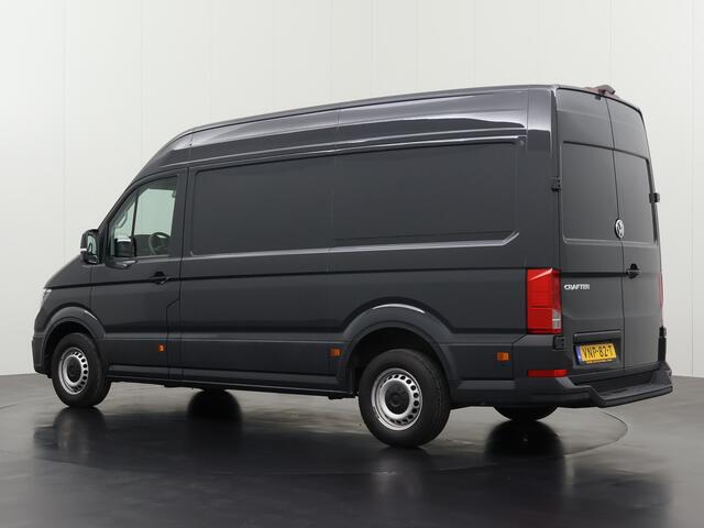 Volkswagen CRAFTER 2.0TDI 140PK L3H3 Highline | Navigatie | Camera | Multimedia | Airco | Betimmering