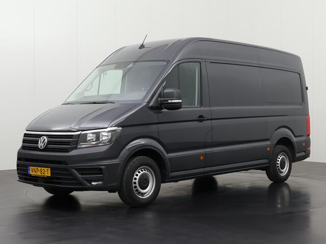 Volkswagen CRAFTER 2.0TDI 140PK L3H3 Highline | Navigatie | Camera | Multimedia | Airco | Betimmering