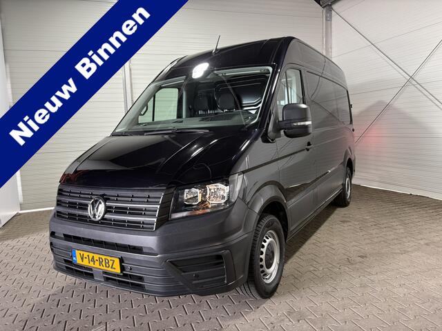 Volkswagen CRAFTER 35 2.0 TDI L3H3 Automaat VVB522 Prijs zoals getoond