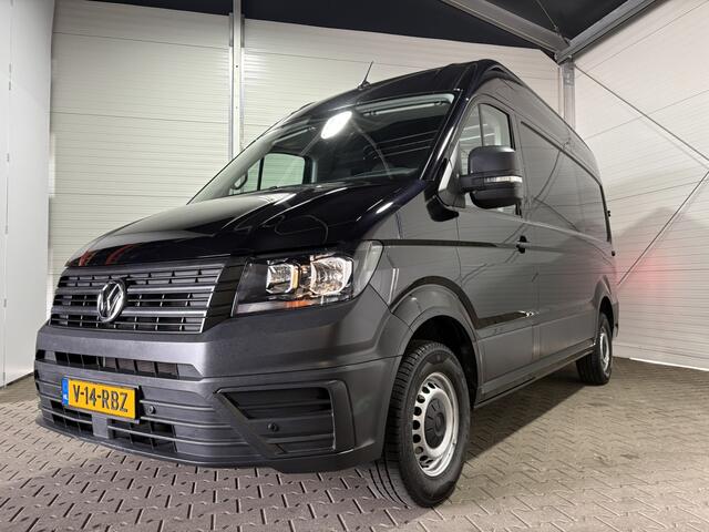 Volkswagen CRAFTER 35 2.0 TDI L3H3 Automaat VVB522 Prijs zoals getoond