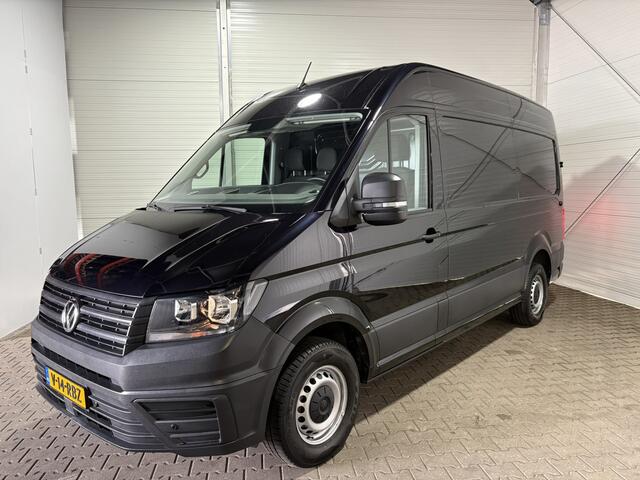 Volkswagen CRAFTER 35 2.0 TDI L3H3 Automaat VVB522 Prijs zoals getoond
