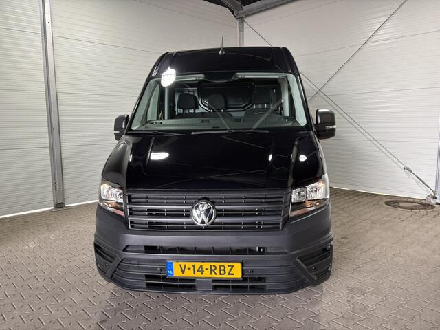 Volkswagen CRAFTER 35 2.0 TDI L3H3 Automaat VVB522 Prijs zoals getoond