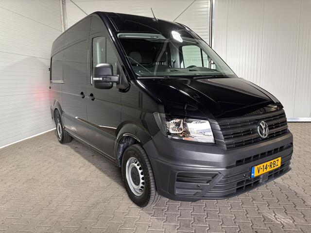 Volkswagen CRAFTER 35 2.0 TDI L3H3 Automaat VVB522 Prijs zoals getoond