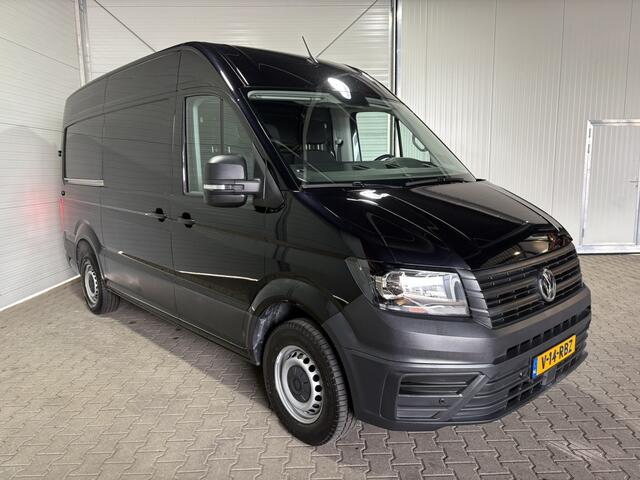 Volkswagen CRAFTER 35 2.0 TDI L3H3 Automaat VVB522 Prijs zoals getoond