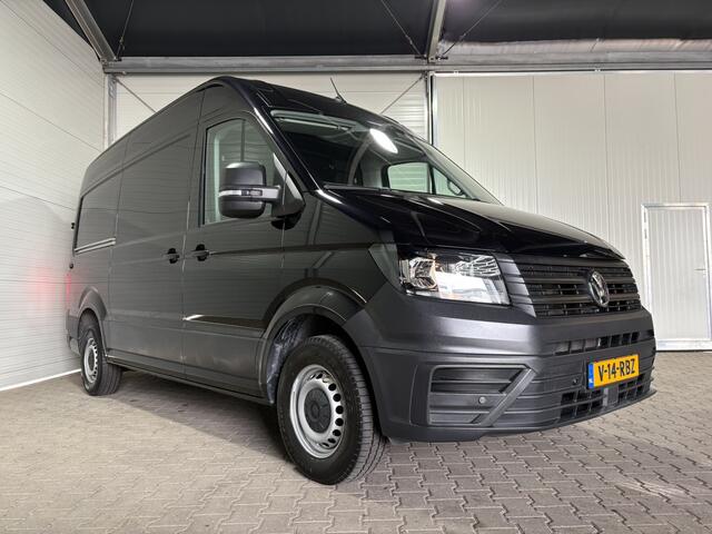 Volkswagen CRAFTER 35 2.0 TDI L3H3 Automaat VVB522 Prijs zoals getoond