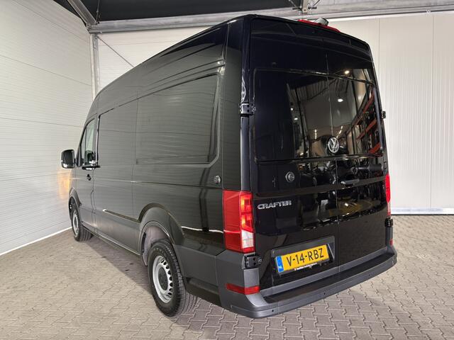 Volkswagen CRAFTER 35 2.0 TDI L3H3 Automaat VVB522 Prijs zoals getoond