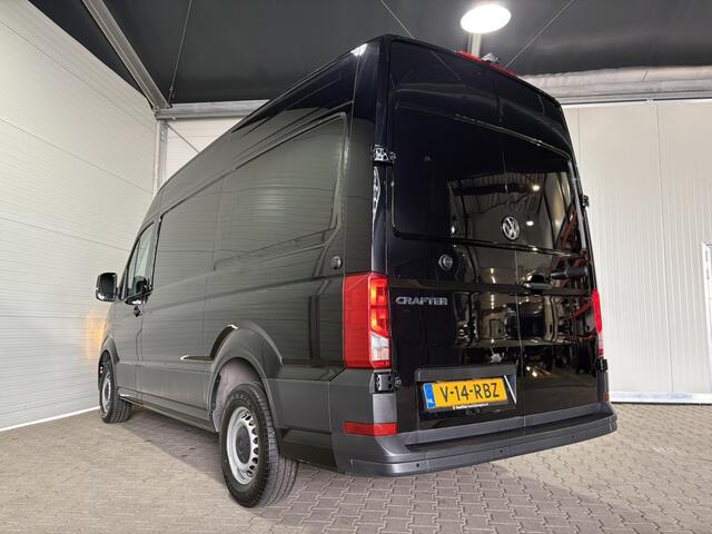 Volkswagen CRAFTER 35 2.0 TDI L3H3 Automaat VVB522 Prijs zoals getoond