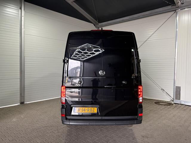 Volkswagen CRAFTER 35 2.0 TDI L3H3 Automaat VVB522 Prijs zoals getoond