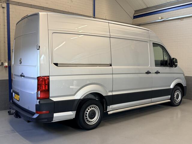 Volkswagen CRAFTER 35 2.0 TDI L3H2 Highline