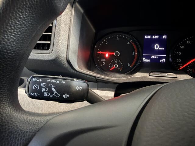 Volkswagen CRAFTER 35 2.0 TDI L3H2 Highline