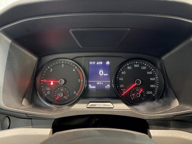 Volkswagen CRAFTER 35 2.0 TDI L3H2 Highline