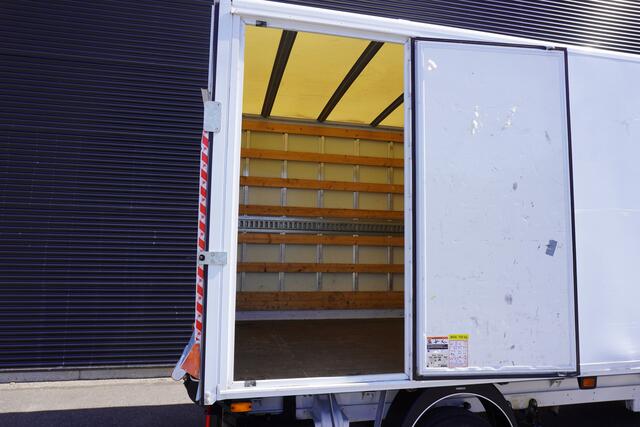 Volkswagen CRAFTER 140pk Bakwagen 430x212x212 Laadklep Zijdeur 140pk Apple Carplay Cruise control
