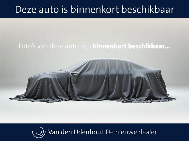 Volkswagen CRAFTER 35 2.0 TDI L4 Comfortline Bakwagen Laadklep Camera Navigatie