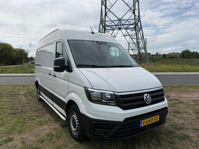 Volkswagen CRAFTER 35 2.0 TDI L3H2 Tr