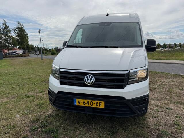 Volkswagen CRAFTER 35 2.0 TDI L3H2 Tr