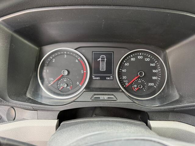 Volkswagen CRAFTER 35 2.0 TDI L3H2 Tr
