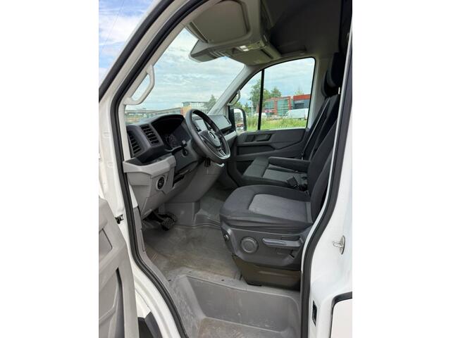 Volkswagen CRAFTER 35 2.0 TDI L3H2 Tr