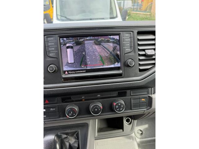 Volkswagen CRAFTER 35 2.0 TDI L3H2 Tr