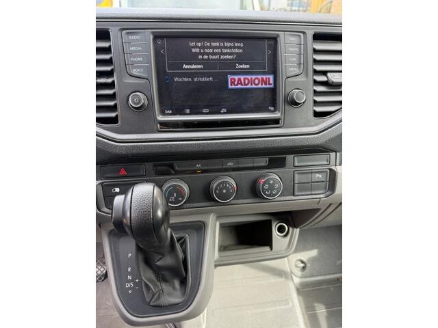 Volkswagen CRAFTER 35 2.0 TDI L3H2 Tr