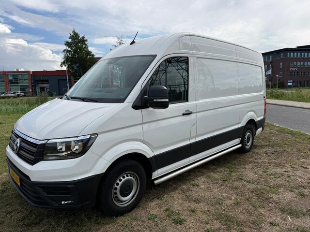 Volkswagen CRAFTER 35 2.0 TDI L3H2 Tr