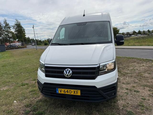 Volkswagen CRAFTER 35 2.0 TDI L3H2 Tr