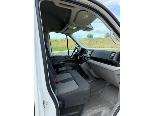 Volkswagen CRAFTER 35 2.0 TDI L3H2 Tr