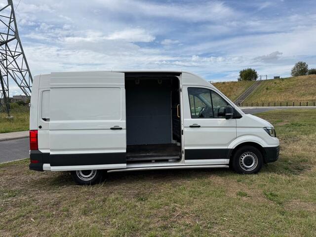 Volkswagen CRAFTER 35 2.0 TDI L3H2 Tr