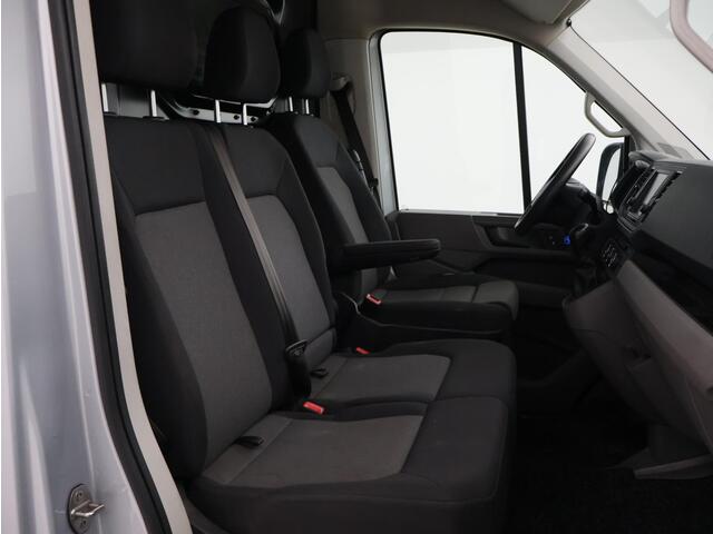 Volkswagen CRAFTER 35 2.0TDI L3H2 177 PK AUT. + CAMERA | LED | TREKHAAK 3000 KG | IMPERIAAL | CARPLAY