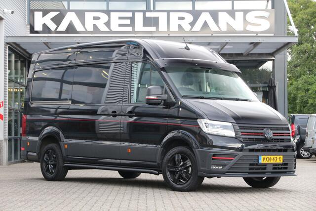Volkswagen CRAFTER 2.0 TDI 177 | Aut. | Exclusive | L3H3 | Massage | Cruise | Airco..
