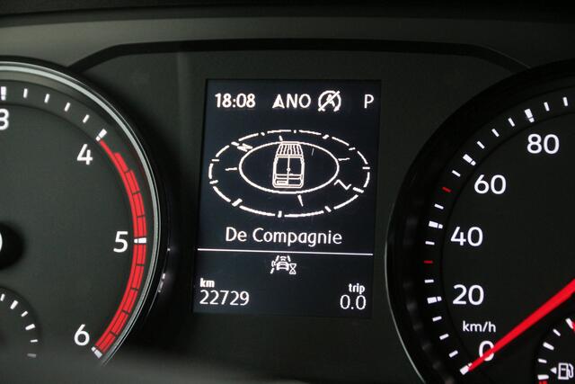 Volkswagen CRAFTER 2.0 TDI 177 | Aut. | Exclusive | L3H3 | Massage | Cruise | Airco..
