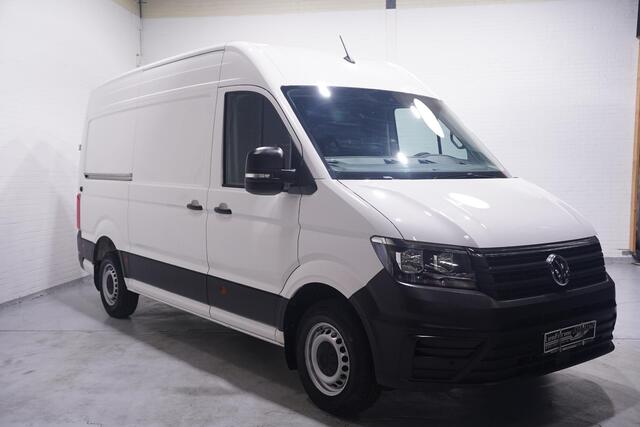 Volkswagen CRAFTER 2.0 TDI 177 pk DSG Aut. L3H3 Navi, Camera, DAB+ Apple Carplay, 270 Graden Deuren, Laadruimte Pakket, PDC V+A, 2-Zits