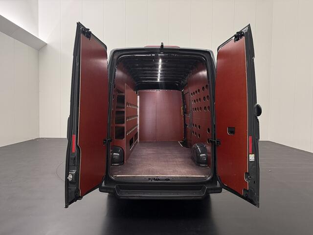 Volkswagen CRAFTER 2.0TDI 140PK Automaat L4H3 Highline ( 2024) | Navigatie | Camera | 3-Zits | Betimmering