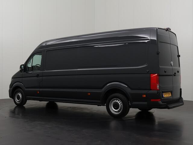 Volkswagen CRAFTER 2.0TDI 140PK Automaat L4H3 Highline ( 2024) | Navigatie | Camera | 3-Zits | Betimmering