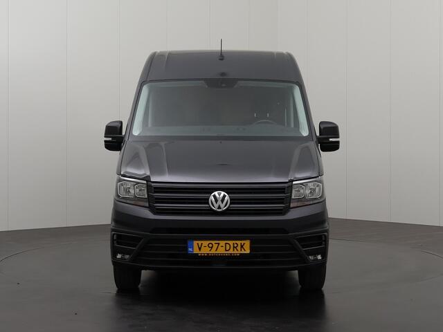 Volkswagen CRAFTER 2.0TDI 140PK Automaat L4H3 Highline ( 2024) | Navigatie | Camera | 3-Zits | Betimmering