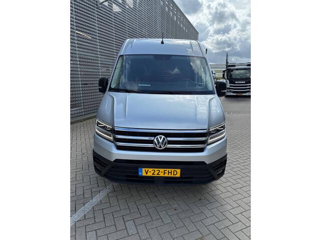 Volkswagen CRAFTER 35 2.0 TDI L3H3 Exclusive EURO VI 140 PK Automaat