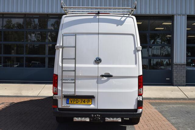 Volkswagen CRAFTER 30 2.0 TDI L3H2 Highline Navi Airco Camera Km 25.000!!!