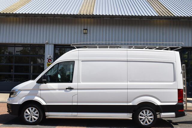 Volkswagen CRAFTER 30 2.0 TDI L3H2 Highline Navi Airco Camera Km 25.000!!!